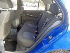 2004 SKODA FABIA CLASSIC 1.2 HTP 64 1.2 12V CLASSIC 5DR 64HP for sale at Copart WISBECH