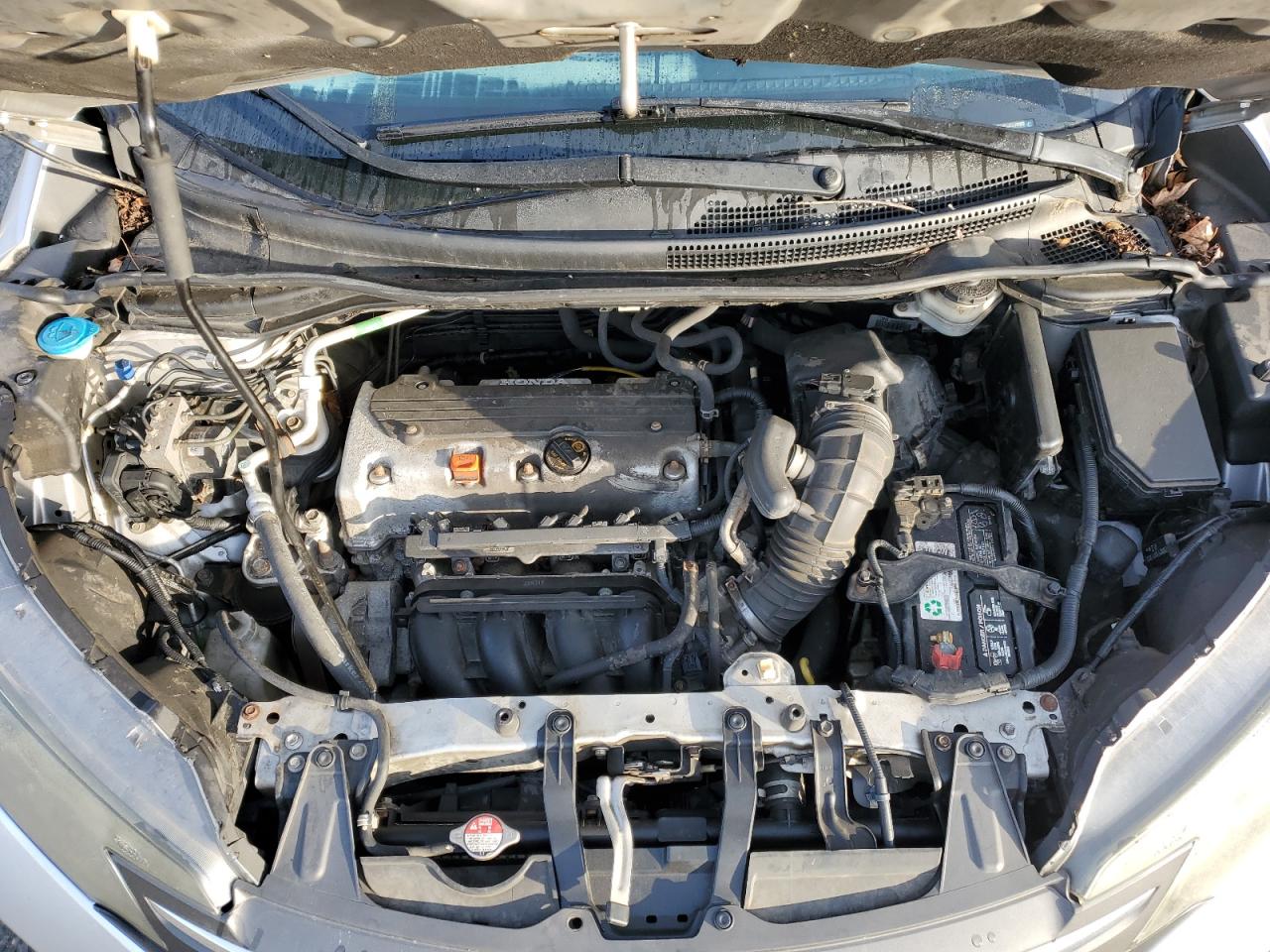 2014 Honda Cr-V Ex VIN: 5J6RM4H58EL069523 Lot: 84431475