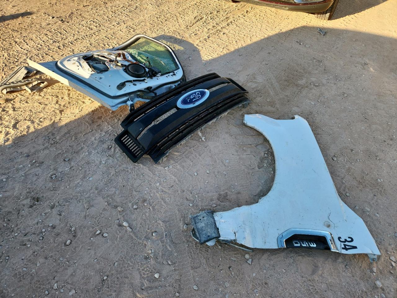 2019 Ford F350 Super Duty VIN: 1FT8W3BT9KEE82774 Lot: 72052575