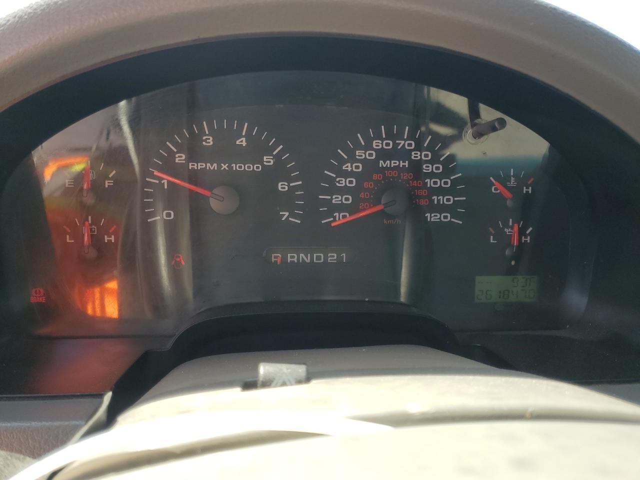 2007 Ford F150 Supercrew VIN: 1FTPW14VX7FB38967 Lot: 71927495