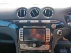 2010 FORD GALAXY TITANIUM AUTO  for sale at Copart SANDWICH