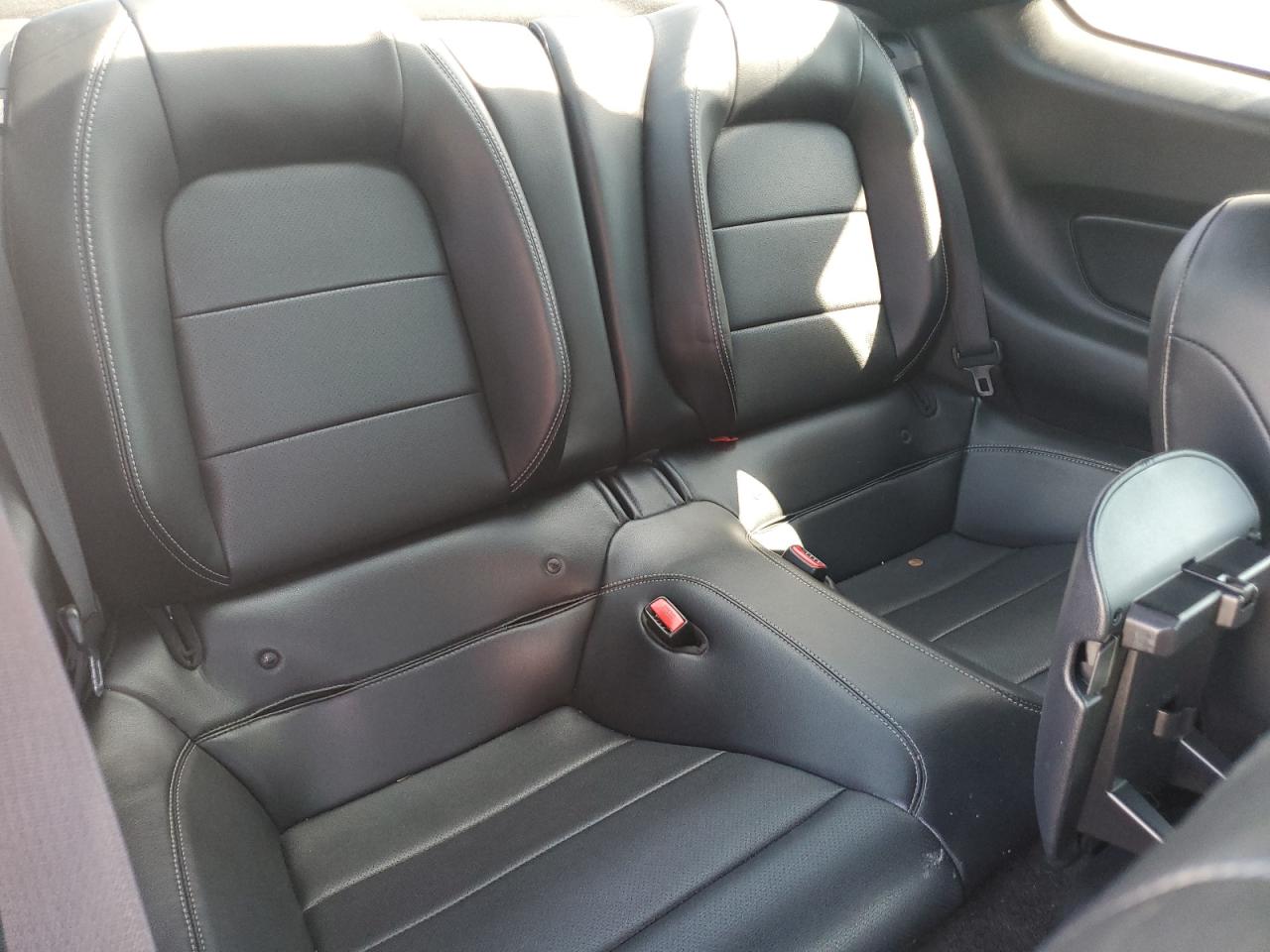 2016 Ford Mustang VIN: 1FA6P8TH5G5246471 Lot: 84636235