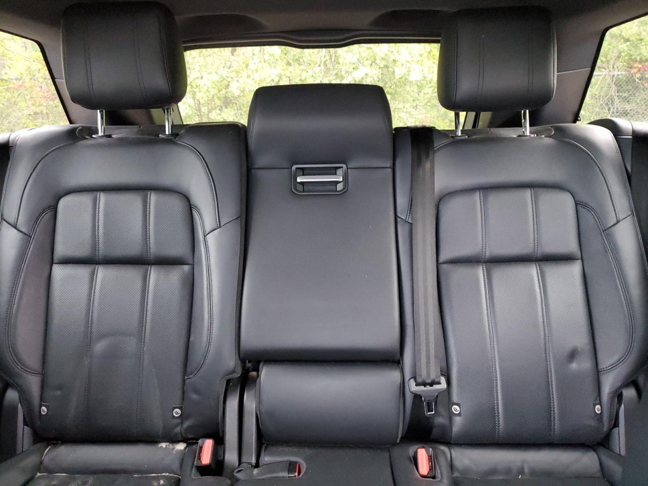 2018 Land Rover Range Rover Sport Hse VIN: SALWR2RK2JA194874 Lot: 71038115