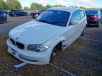 2011 BMW 116D SPORT  for sale at Copart SANDTOFT
