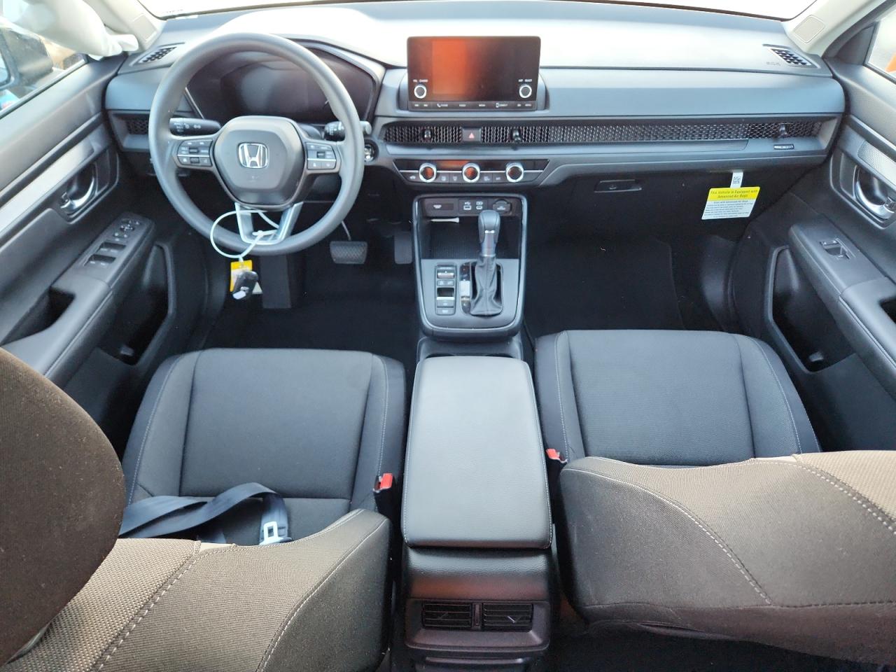 2025 Honda Cr-V Ex VIN: 2HKRS3H46SH325039 Lot: 84564305