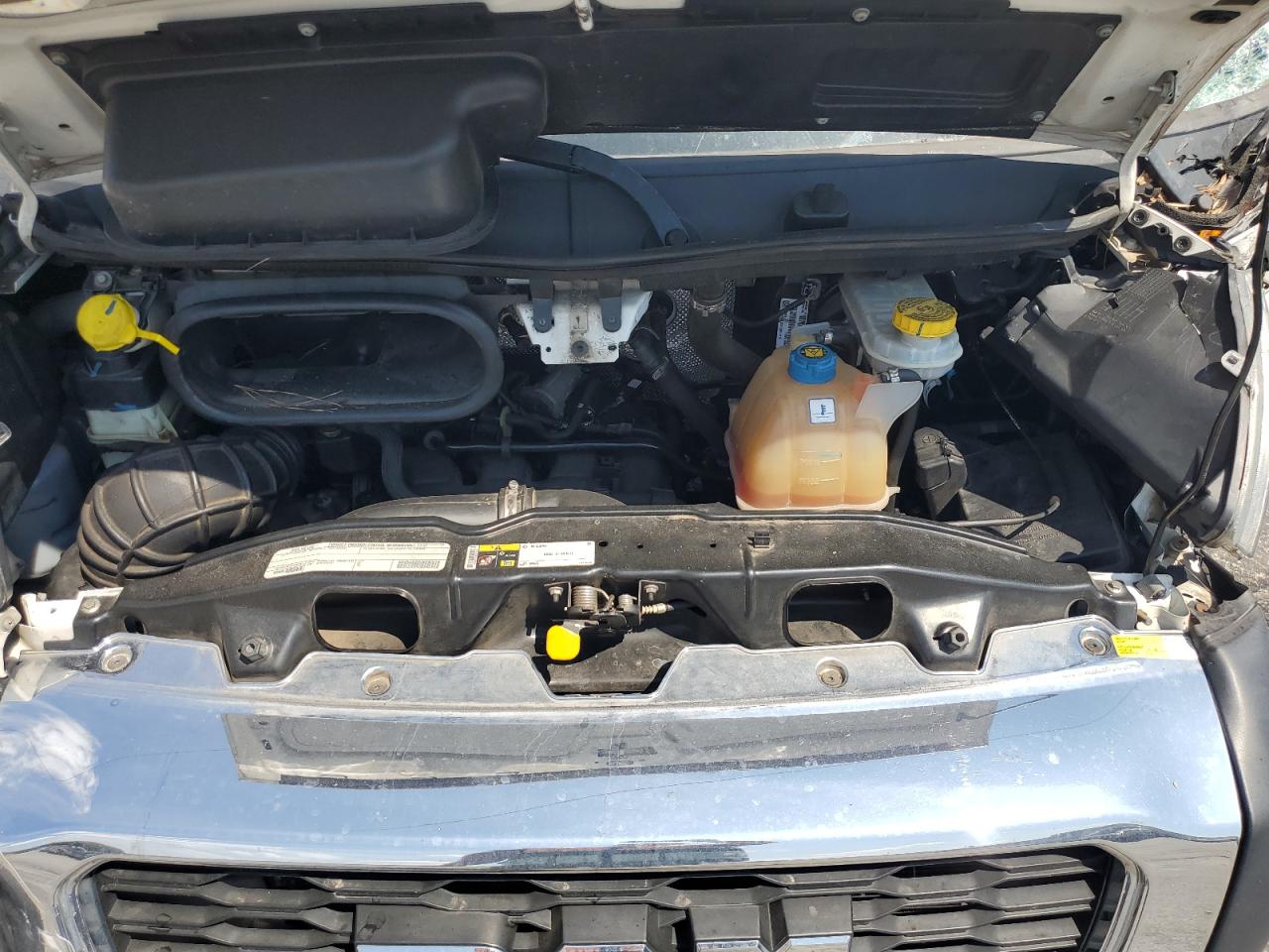 2019 Ram Promaster 1500 1500 Standard VIN: 3C6TRVAG6KE505540 Lot: 72070475