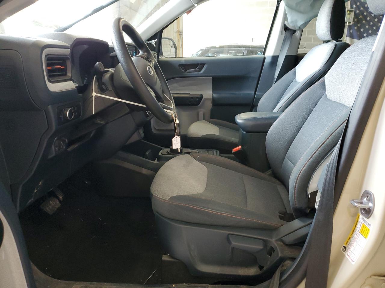 2024 Ford Maverick Xlt VIN: 3FTTW8J94RRB29895 Lot: 81777415