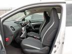 2021 TOYOTA AYGO X-PLAY TSS VVT-I CVT  for sale at Copart WOLVERHAMPTON