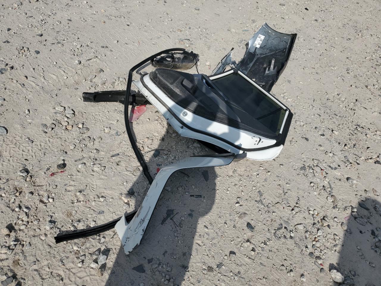 2021 Subaru Outback Onyx Edition Xt VIN: 4S4BTGLD5M3128015 Lot: 80171675