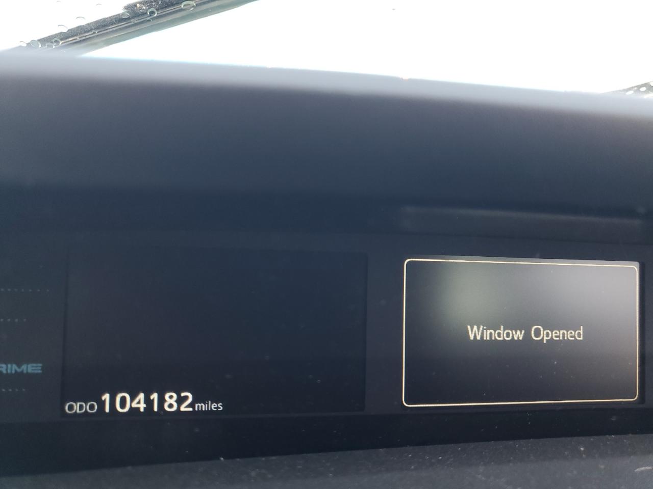 2017 Toyota Prius Prime VIN: JTDKARFP2H3037172 Lot: 81256345