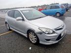 2010 HYUNDAI I30 EDITION  for sale at Copart SANDTOFT