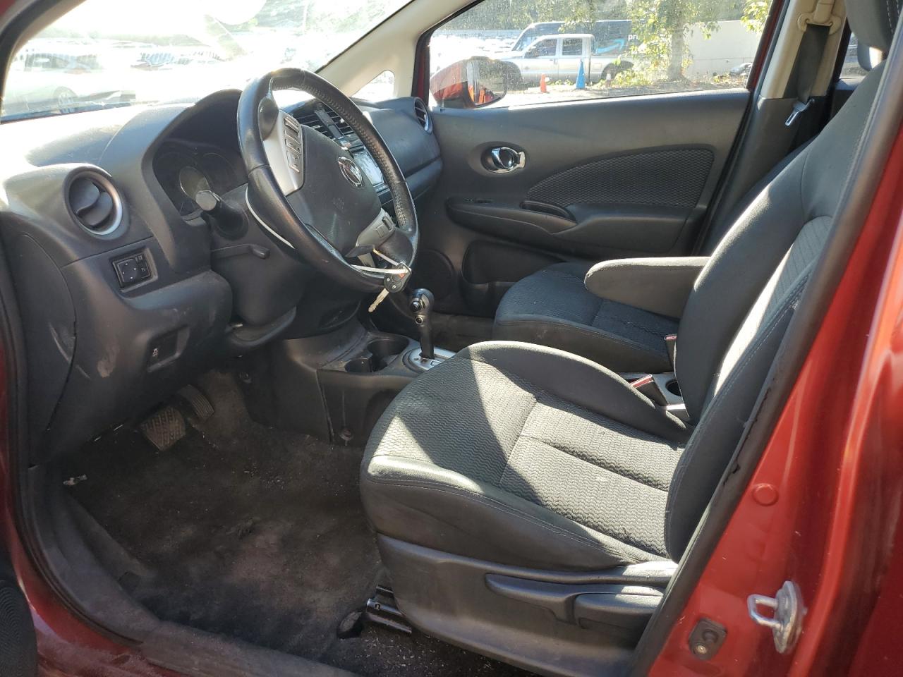 2016 Nissan Versa Note S VIN: 3N1CE2CP2GL385287 Lot: 81462635