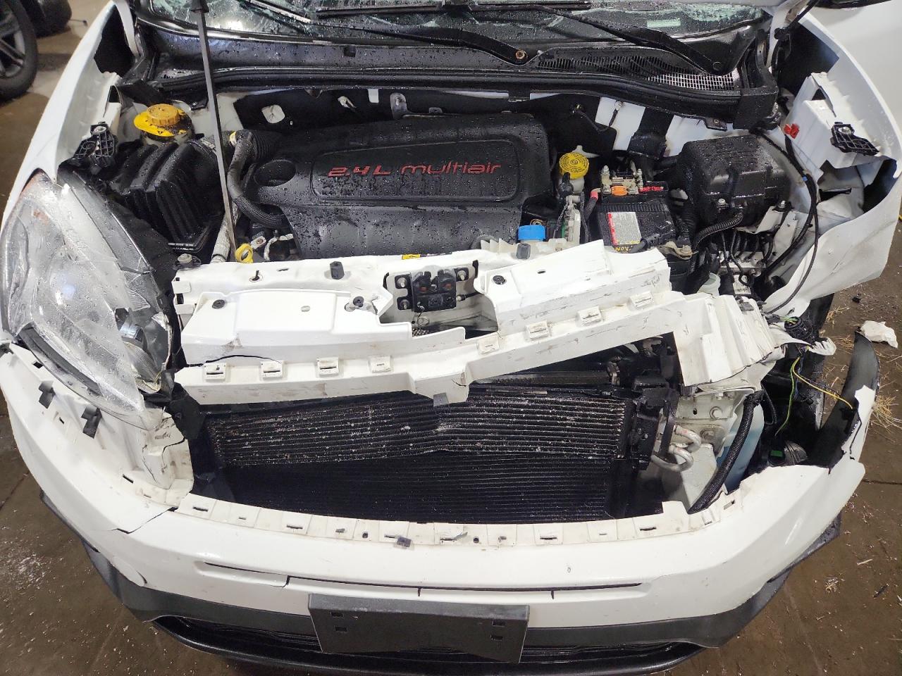 2018 Ram Promaster City Slt VIN: ZFBERFBB6J6J98453 Lot: 83954235