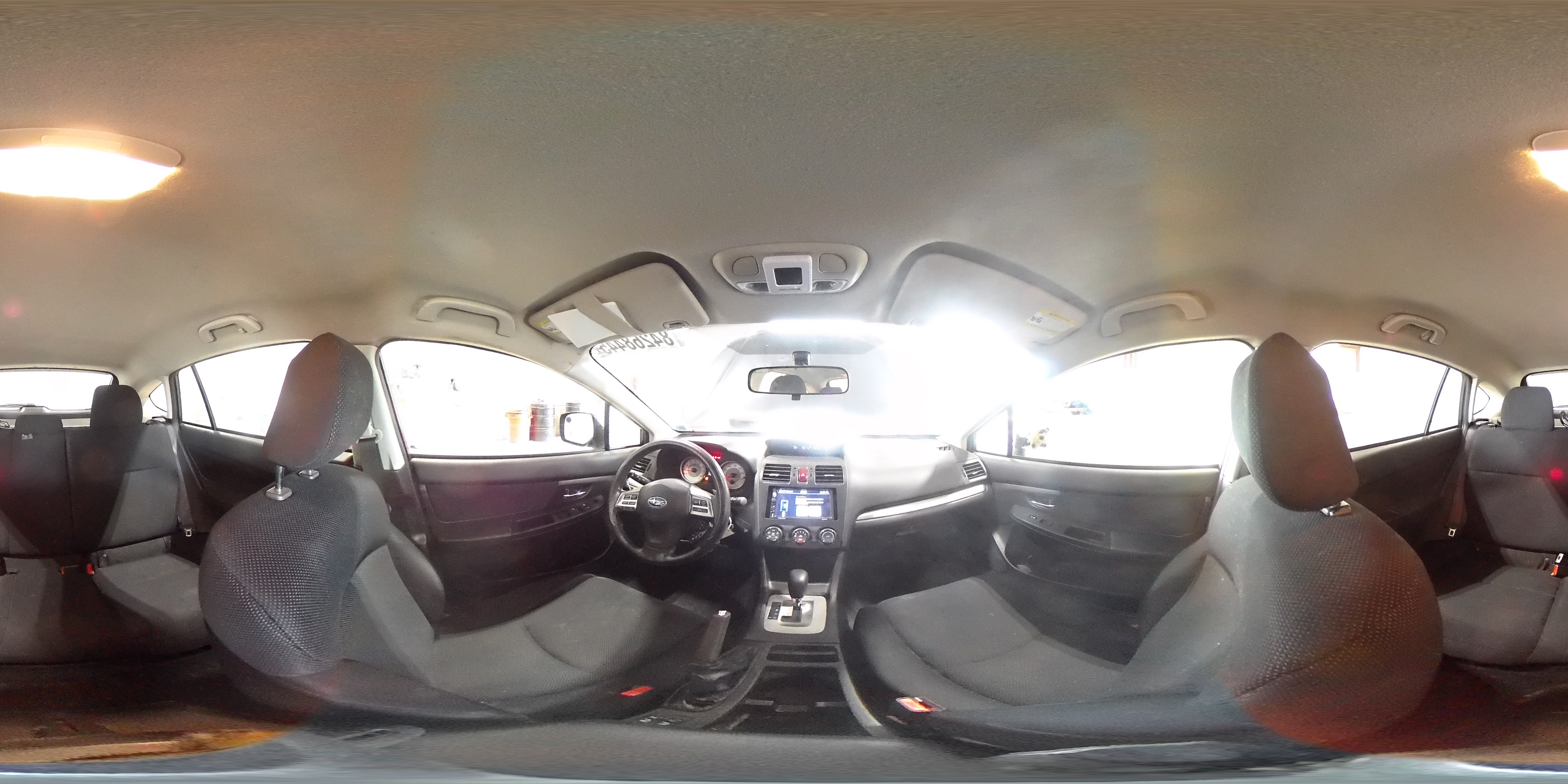 2014 Subaru Impreza Premium VIN: JF1GPAC69E8234507 Lot: 84268445