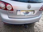 2006 VOLKSWAGEN GOLF PLUS 2.0 GT TDI PD 5DR for sale at Copart CORBY