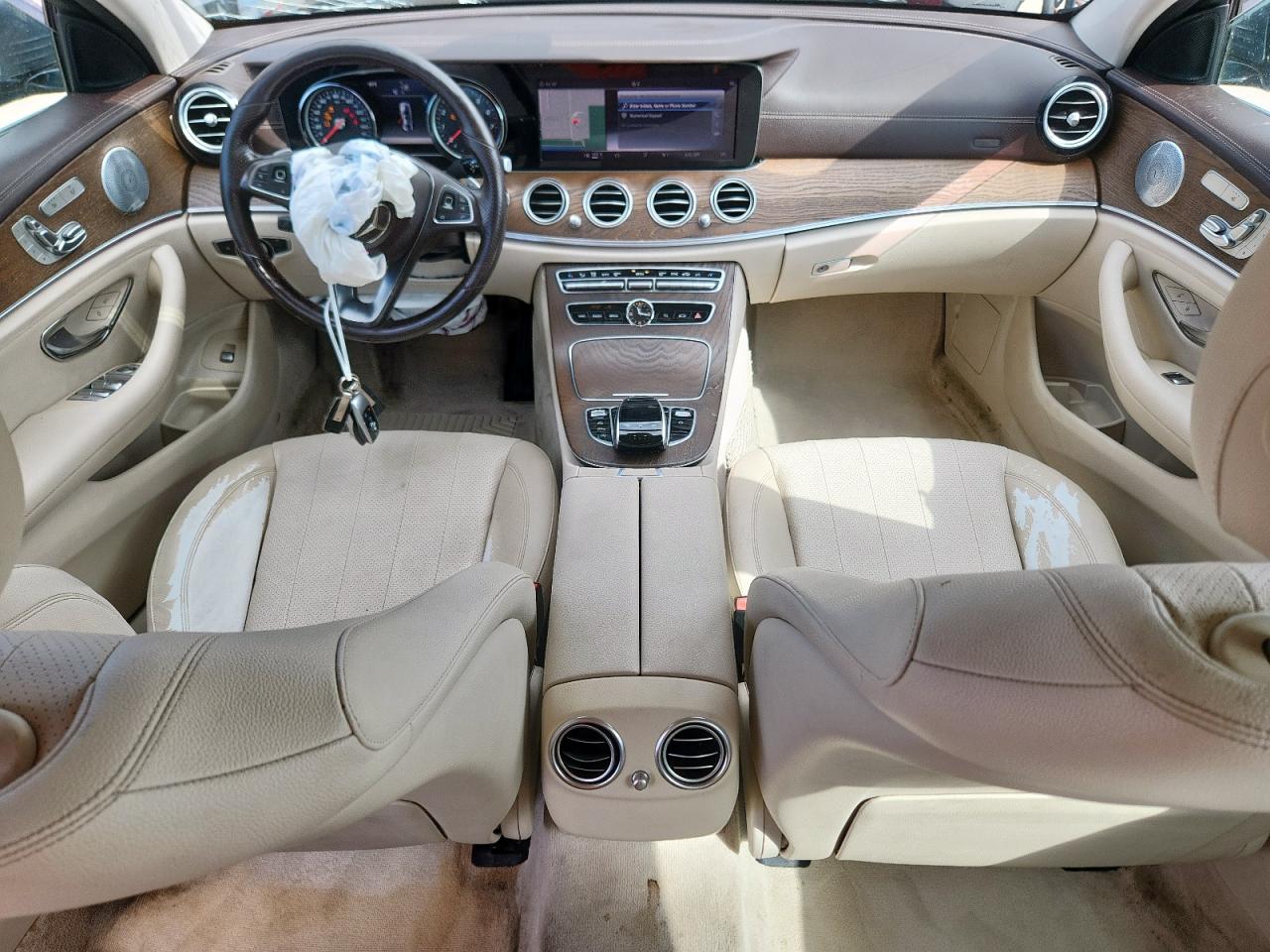 2018 Mercedes-Benz E 300 VIN: WDDZF4JBXJA394332 Lot: 81428975