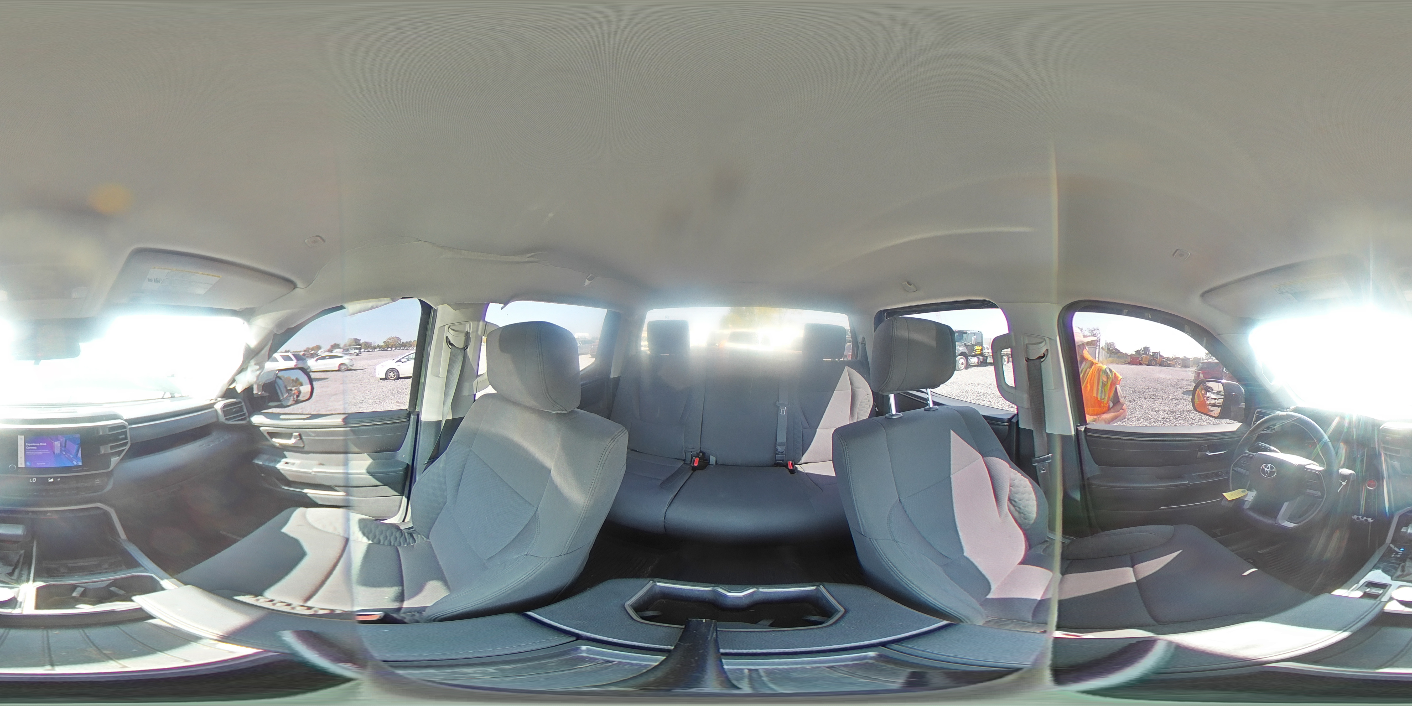 2022 Toyota Tundra Crewmax Sr5 VIN: 5TFLA5EC8NX004161 Lot: 80637275