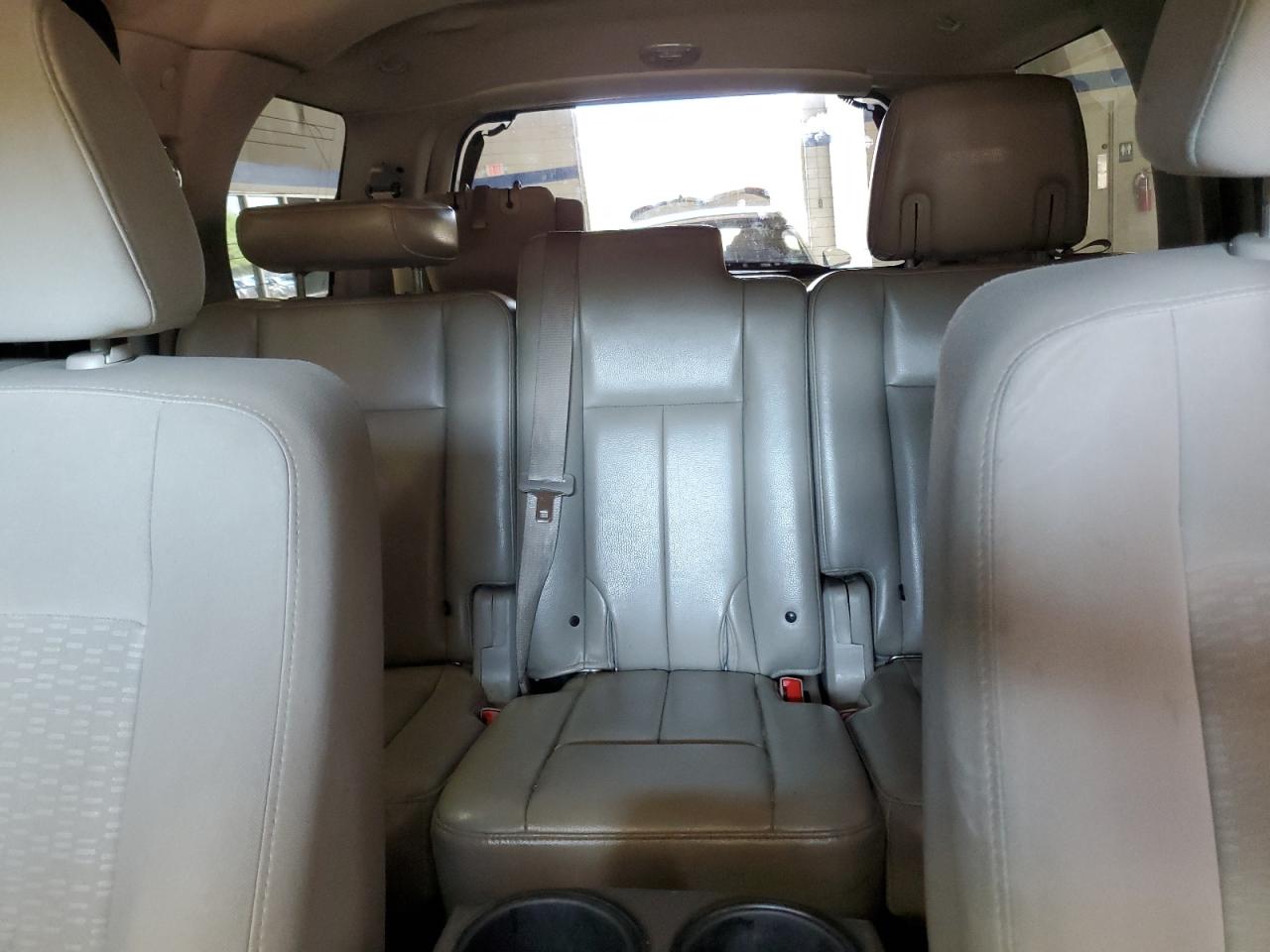 2008 Ford Expedition Xlt VIN: 1FMFU16598LA86616 Lot: 71851665