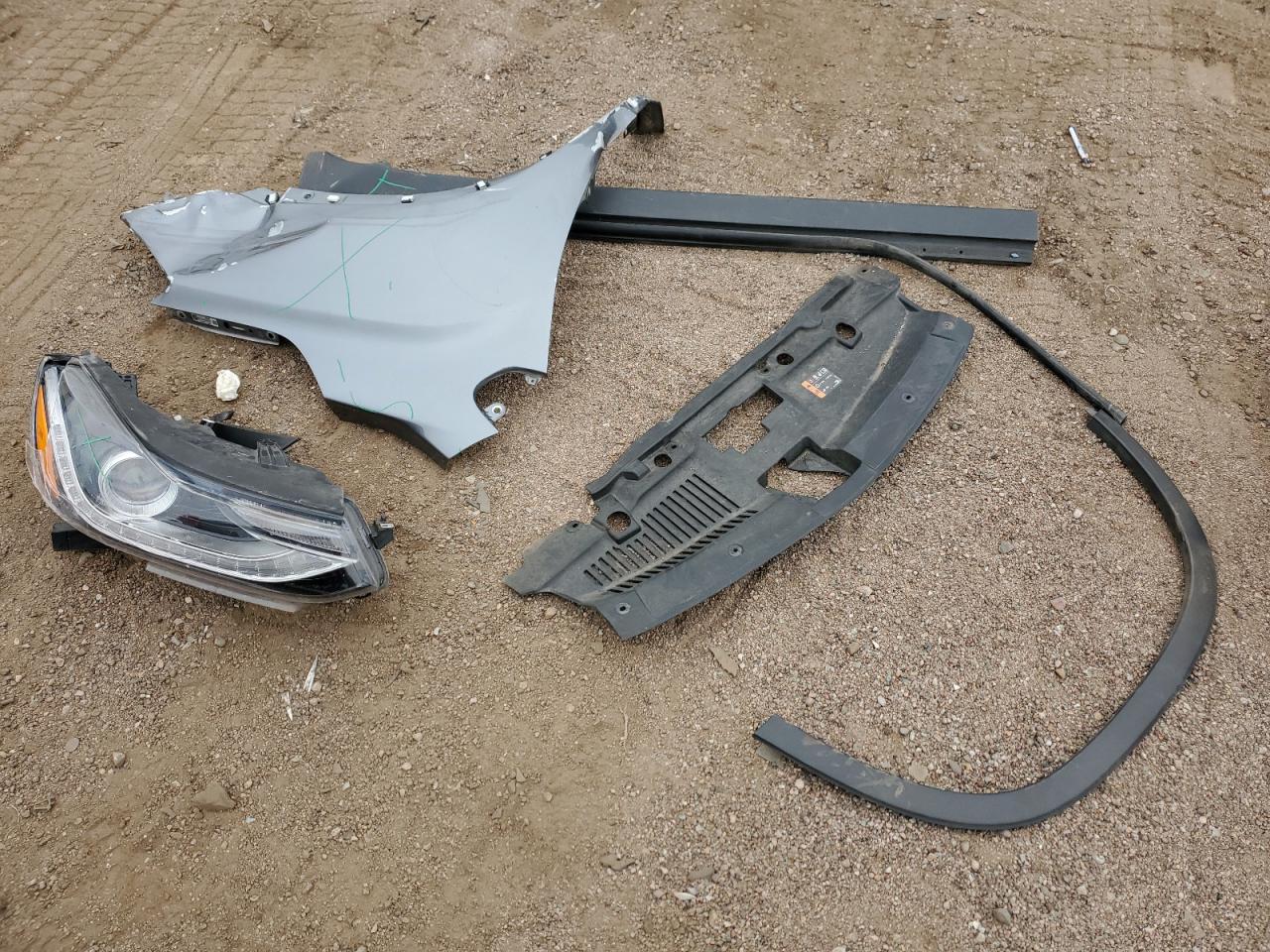 2020 Chevrolet Trax 1Lt VIN: 3GNCJPSB1LL207142 Lot: 71821925