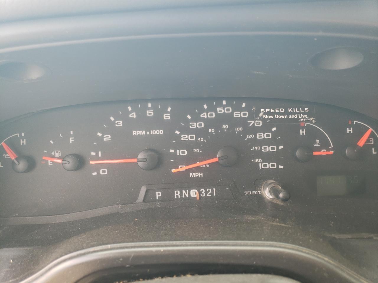 2006 Ford Econoline - Trucks VIN: 1FDXE45S86DA56511 Lot: 80283415