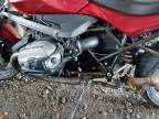 2012 BMW R 1200 R MU  for sale at Copart WISBECH