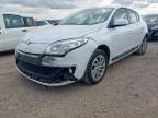 2013 RENAULT MEGANE EXPRESSION+ for sale at Copart YORK