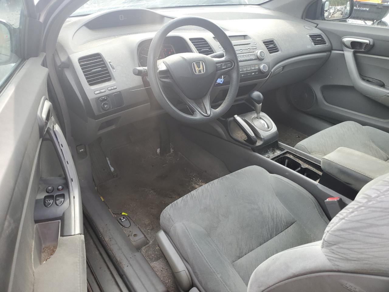 2008 Honda Civic Lx VIN: 2HGFG12688H519982 Lot: 81742835