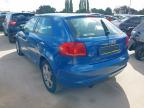 2009 AUDI A3 SE 101 MPI S-A  for sale at Copart SANDY