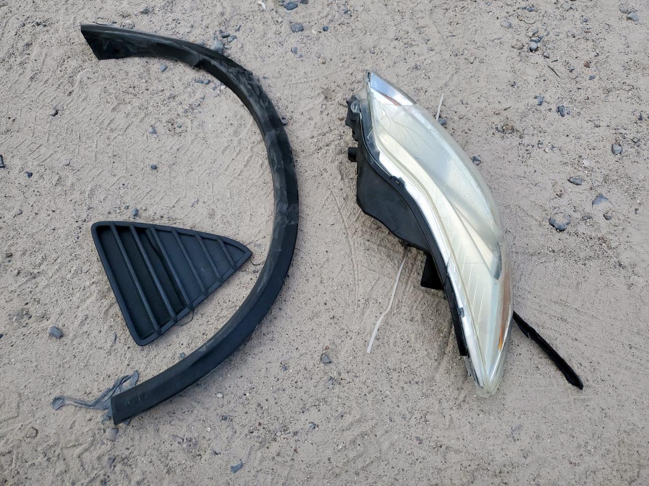 2017 Nissan Rogue S VIN: JN8AT2MT7HW399921 Lot: 81084505