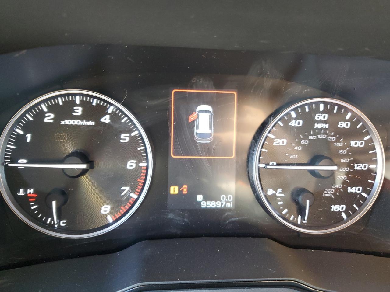 2022 Subaru Outback Premium VIN: 4S4BTADC8N3151860 Lot: 71563155