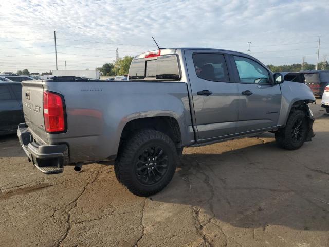  CHEVROLET COLORADO 2022 Серый