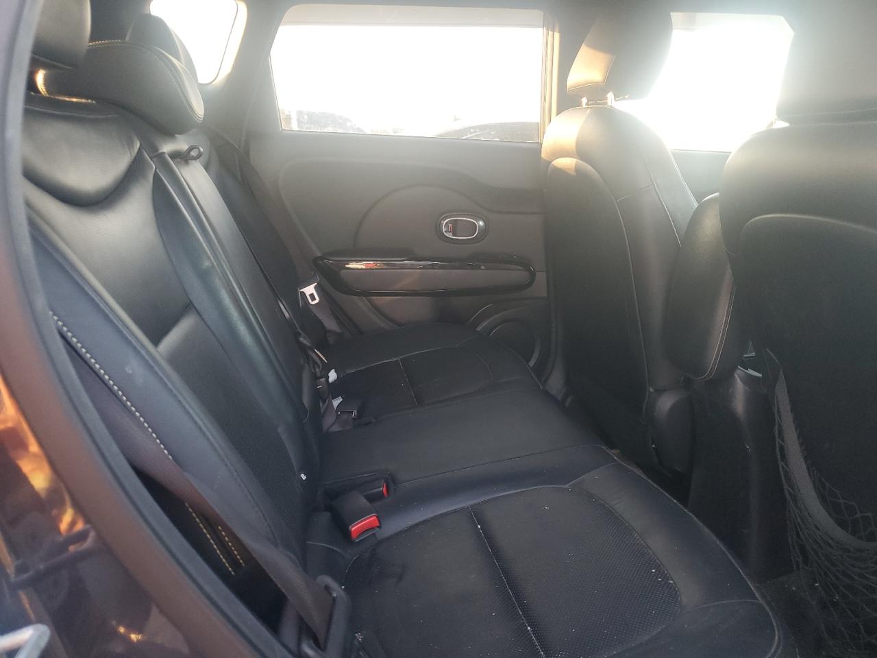 2014 Kia Soul + VIN: KNDJP3A51E7095386 Lot: 80578465