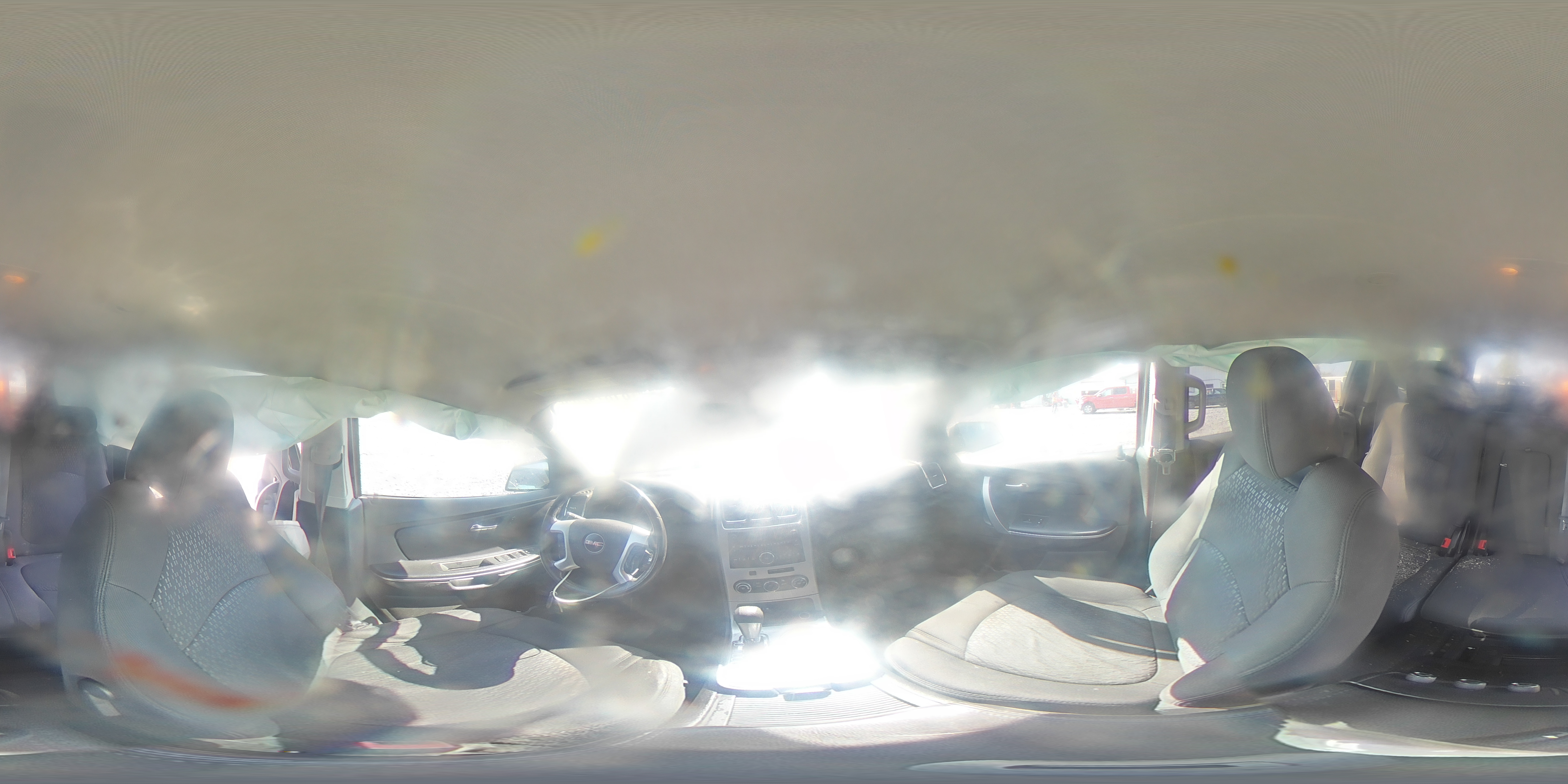 2011 GMC Acadia Sle VIN: 1GKKRNED3BJ299931 Lot: 81879205