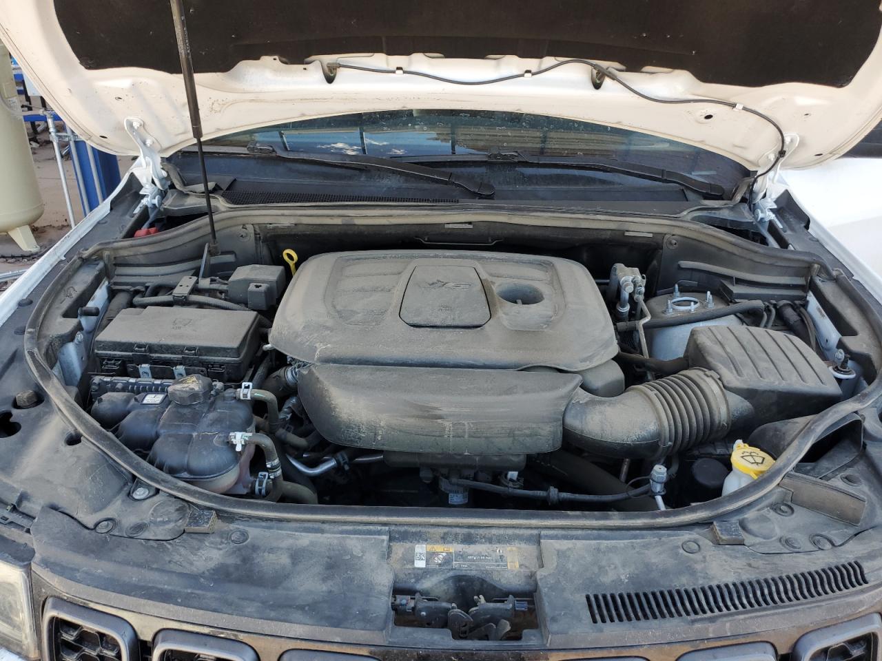 2021 Jeep Grand Cherokee Limited VIN: 1C4RJFBG3MC827268 Lot: 71868265