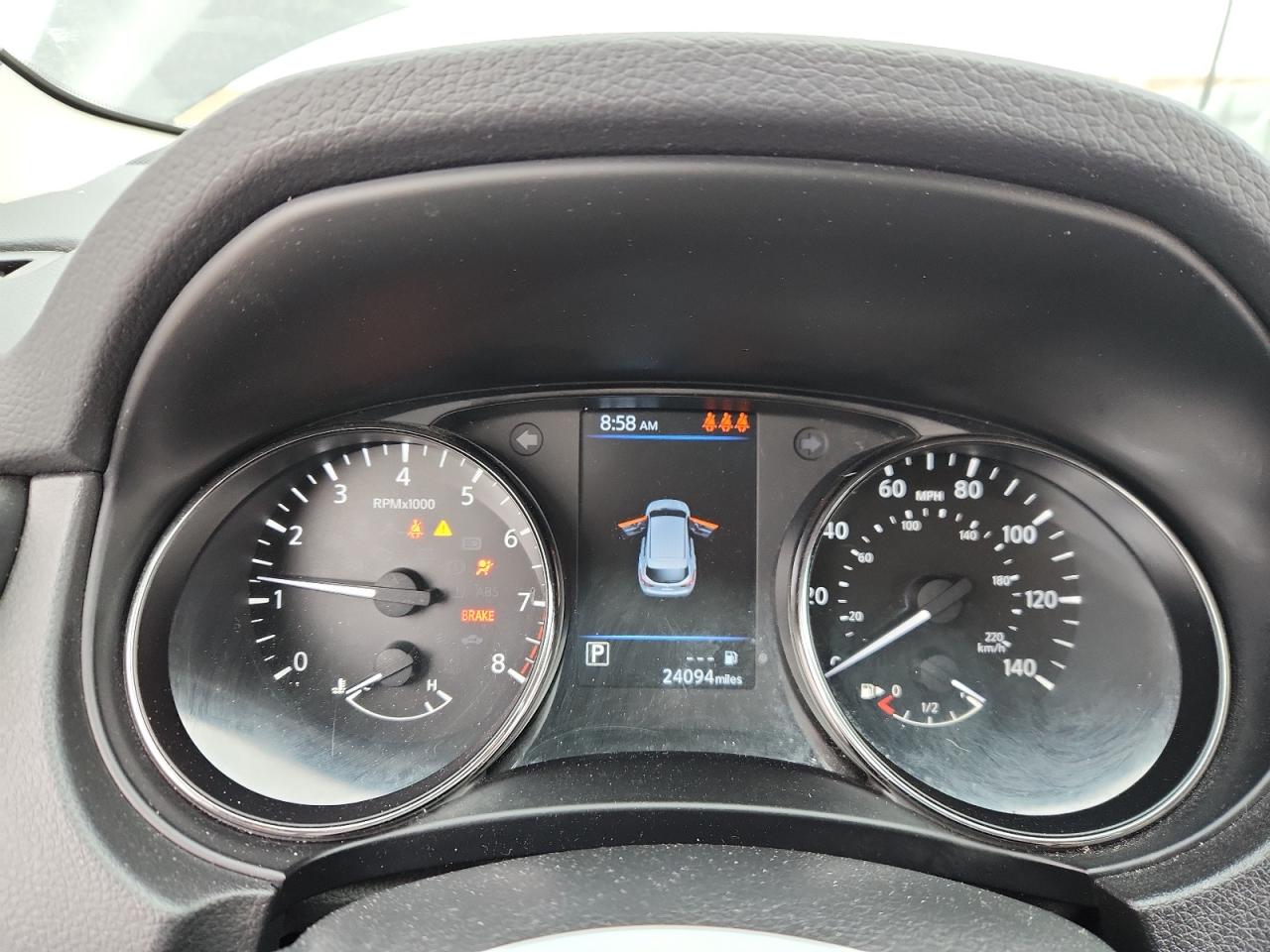 2022 Nissan Rogue Sport S VIN: JN1BJ1AW4NW47069 Lot: 71544025