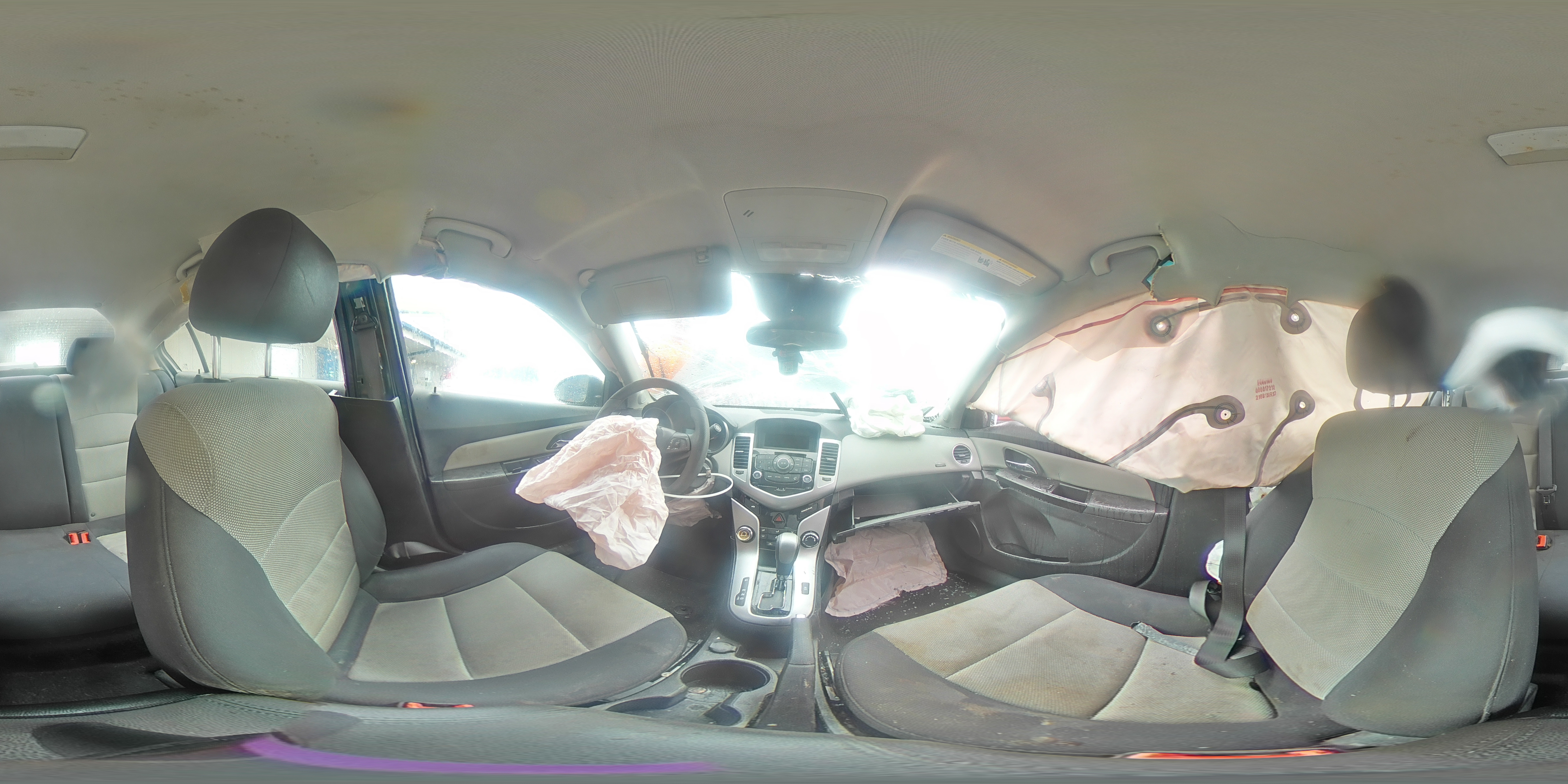 2016 Chevrolet Cruze Limited Ls VIN: 1G1PC5SH1G7172571 Lot: 81046395