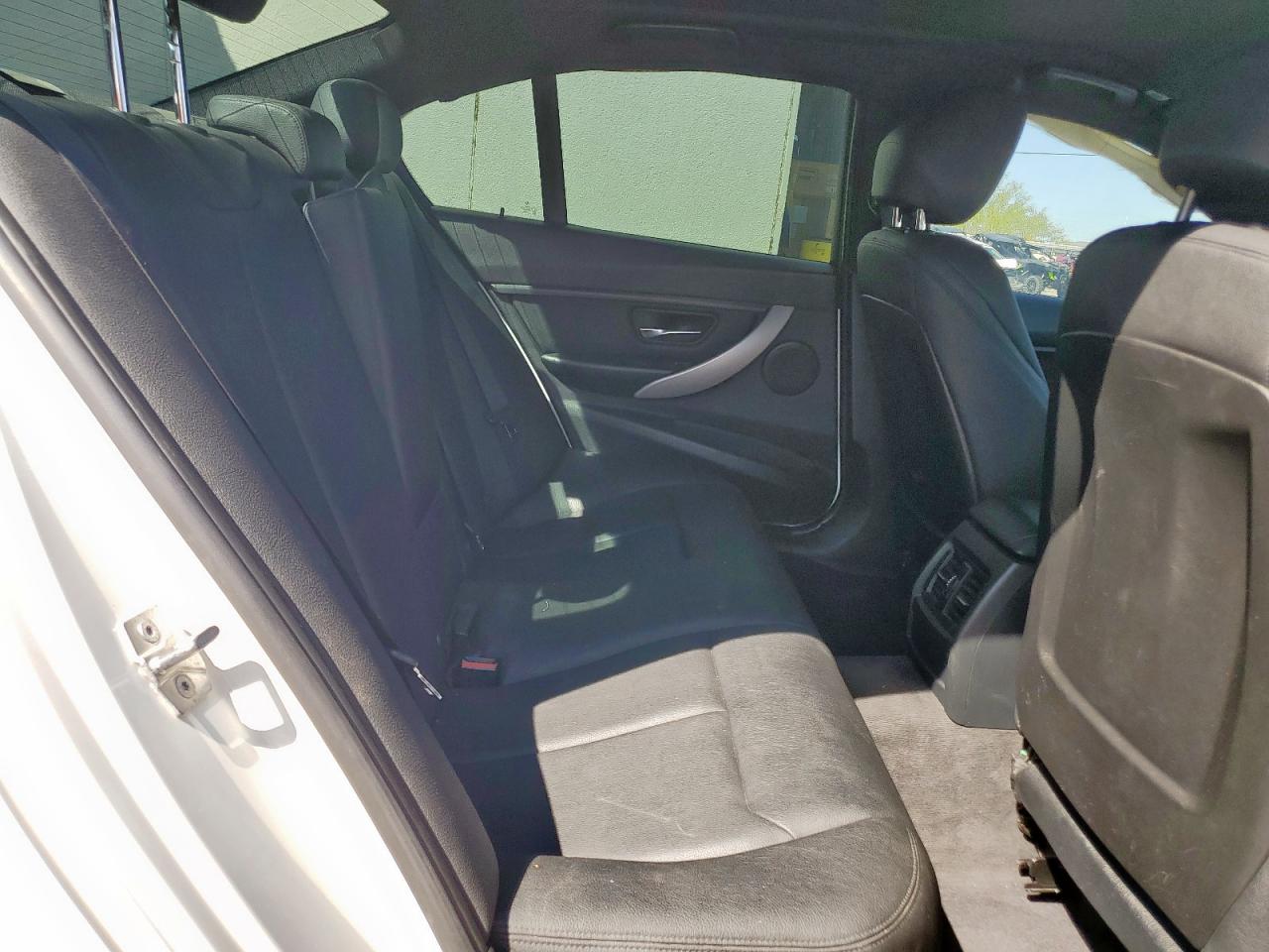 2013 BMW 320 I VIN: WBA3B1C54DK129760 Lot: 84220235