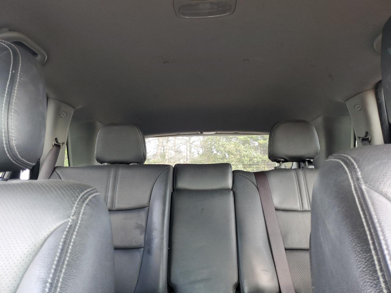 2011 Kia Sorento Ex VIN: 5XYKUDA1XBG132515 Lot: 81384325