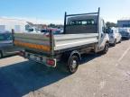 2016 CITROEN RELAY 35 L2 HDI  for sale at Copart SANDWICH