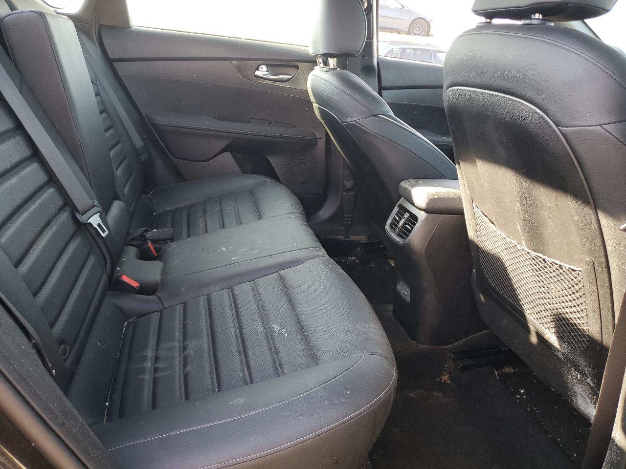 2024 Kia Forte Gt Line VIN: 3KPF54AD5RE733072 Lot: 84182445