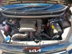 2022 KIA PICANTO 3  for sale at Copart EAST KILBRIDE