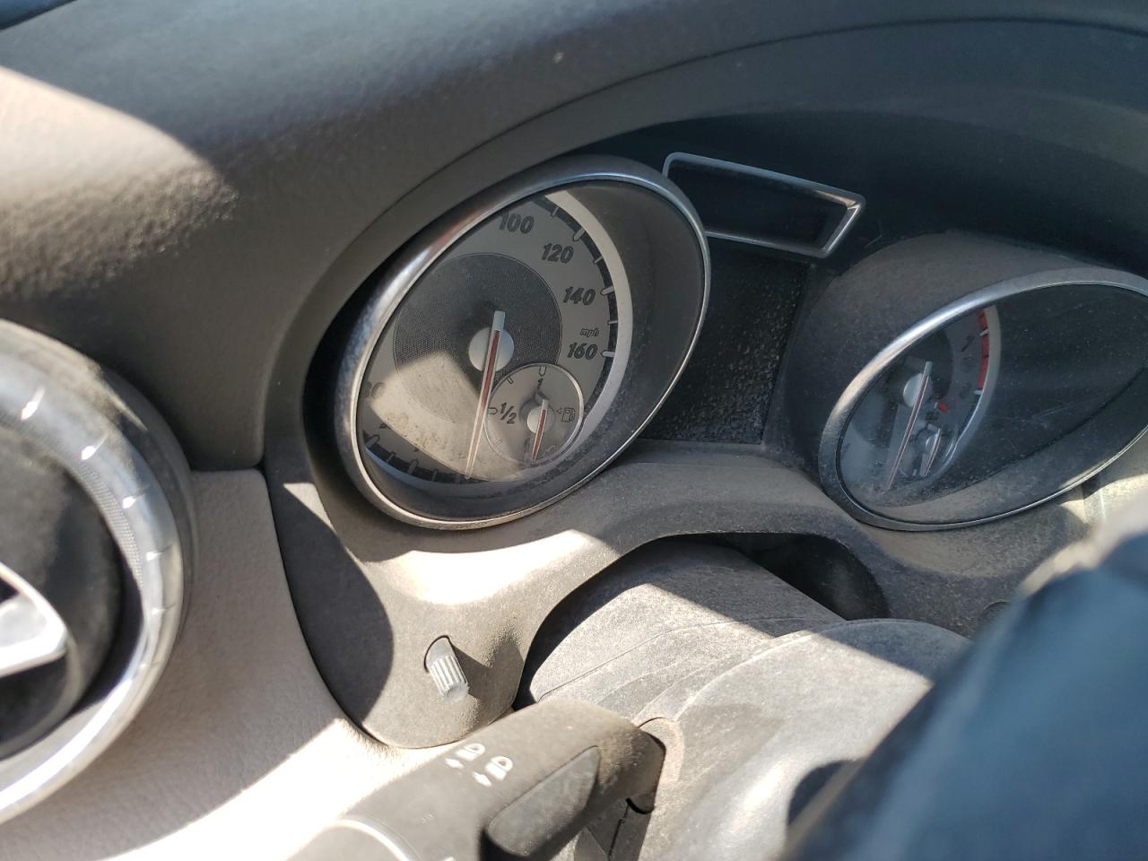 2016 Mercedes-Benz Cla 250 4Matic VIN: WDDSJ4GB7GN295640 Lot: 71029395