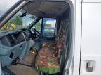2013 FORD TRANSIT 125 T350 TREND RW  for sale at Copart EAST KILBRIDE