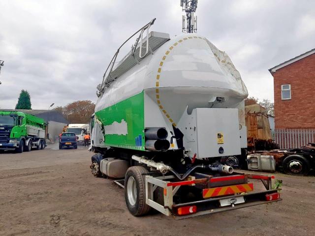 2014 DAF TRUCKS LF 