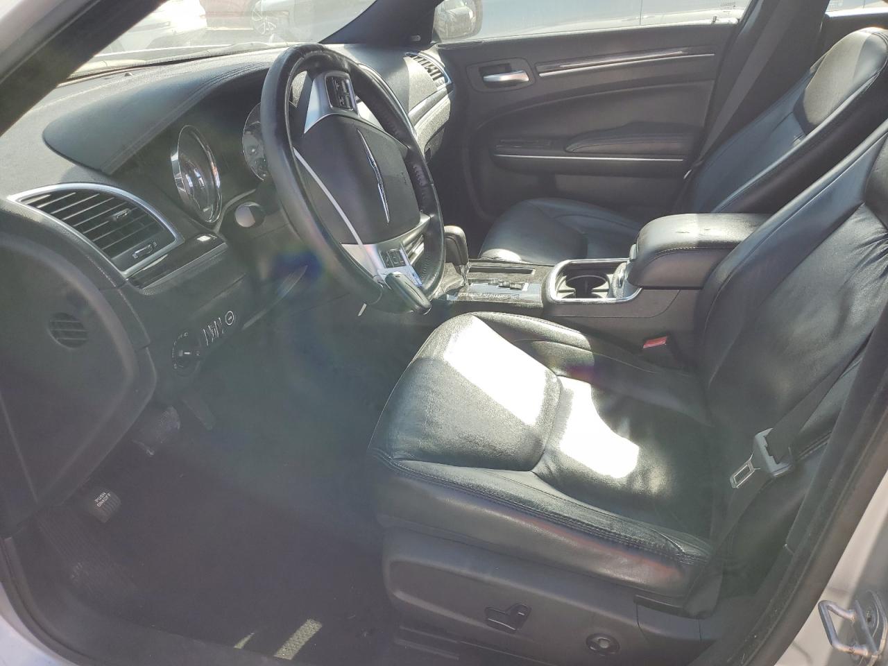 2011 Chrysler 300 Limited VIN: 2C3CA5CG1BH614350 Lot: 80159955