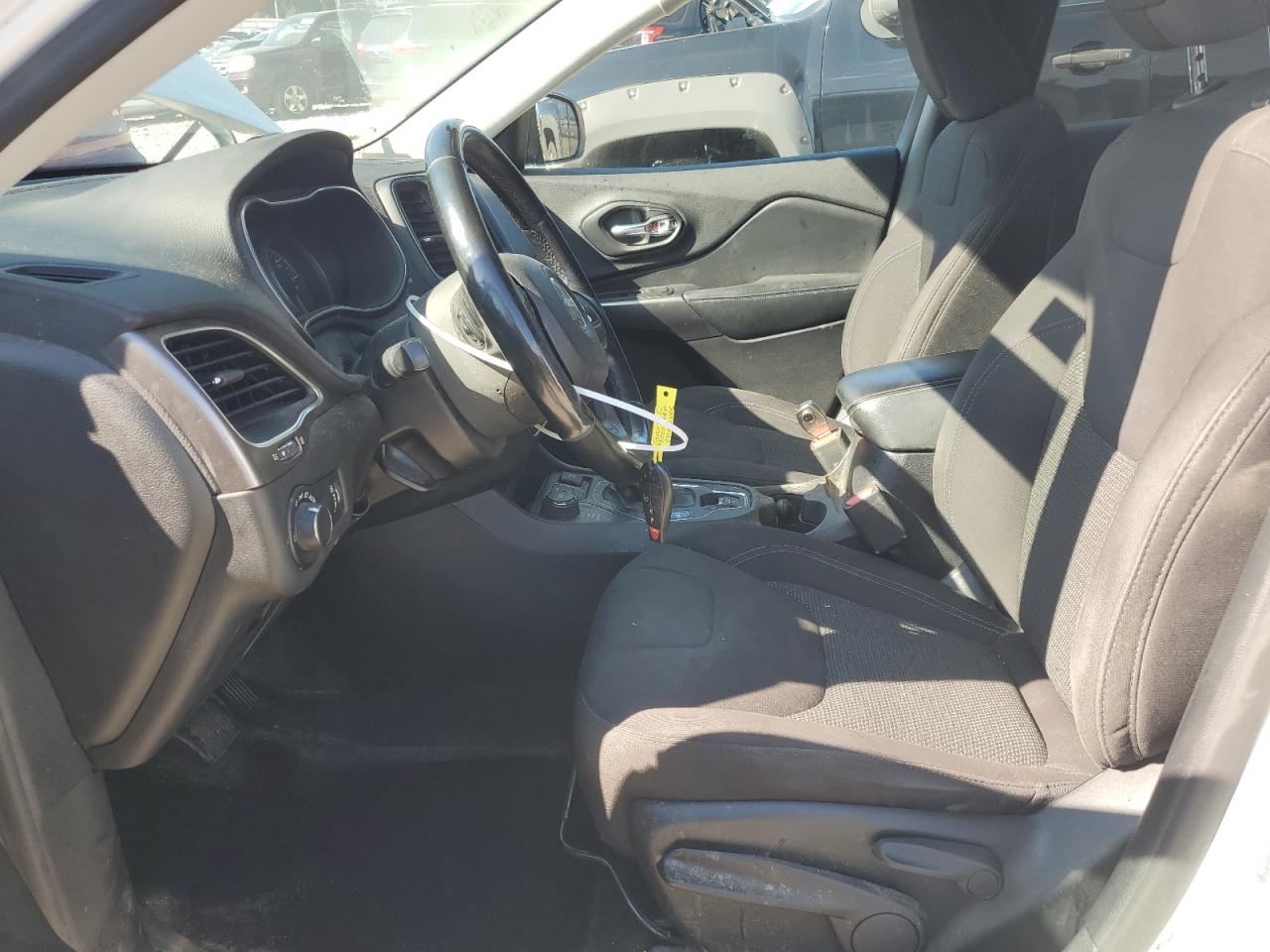 2020 Jeep Cherokee Latitude VIN: 1C4PJMCB3LD546854 Lot: 71598855