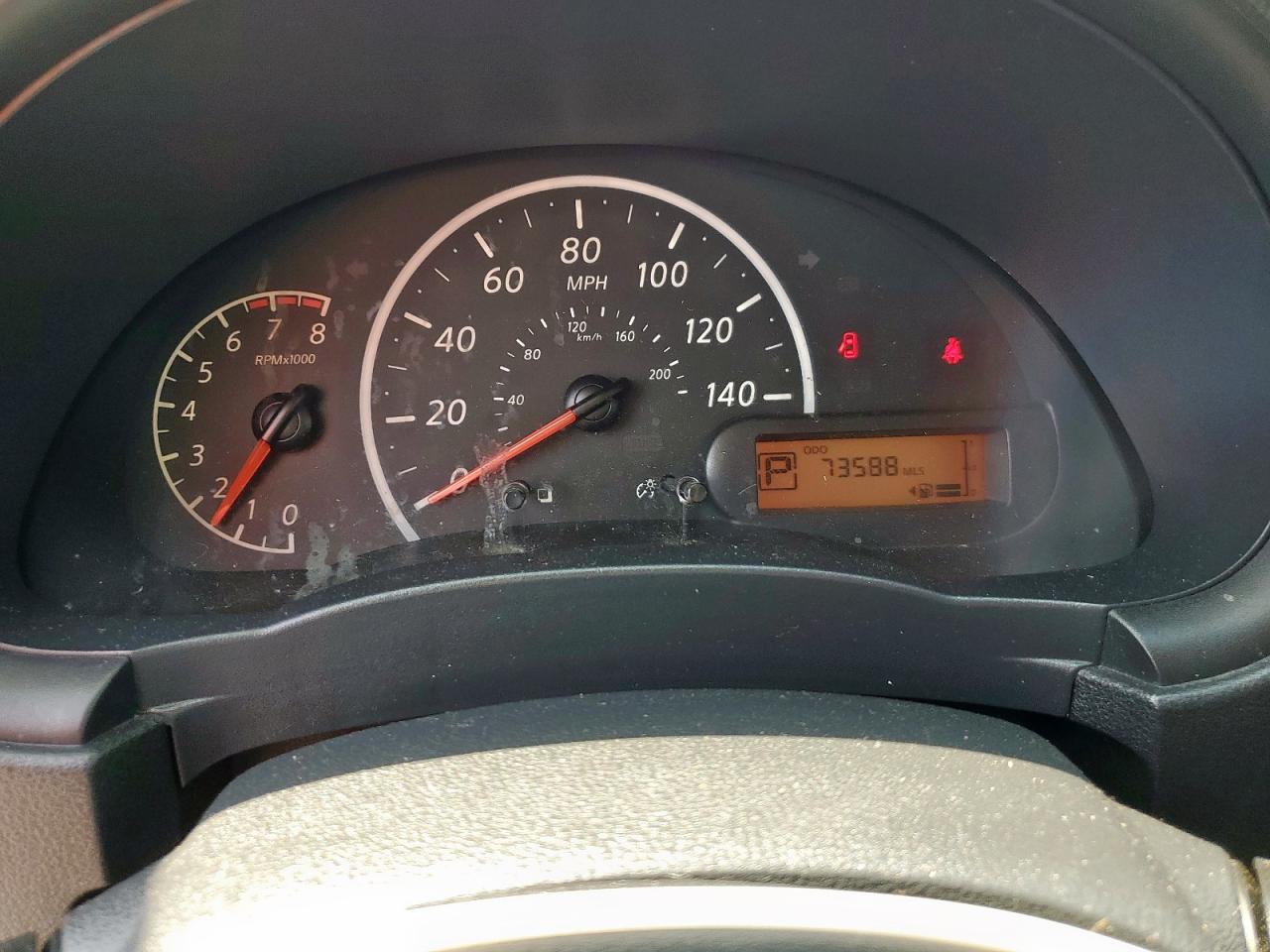 2018 Nissan Versa S VIN: 3N1CN7AP8JL810969 Lot: 80276585