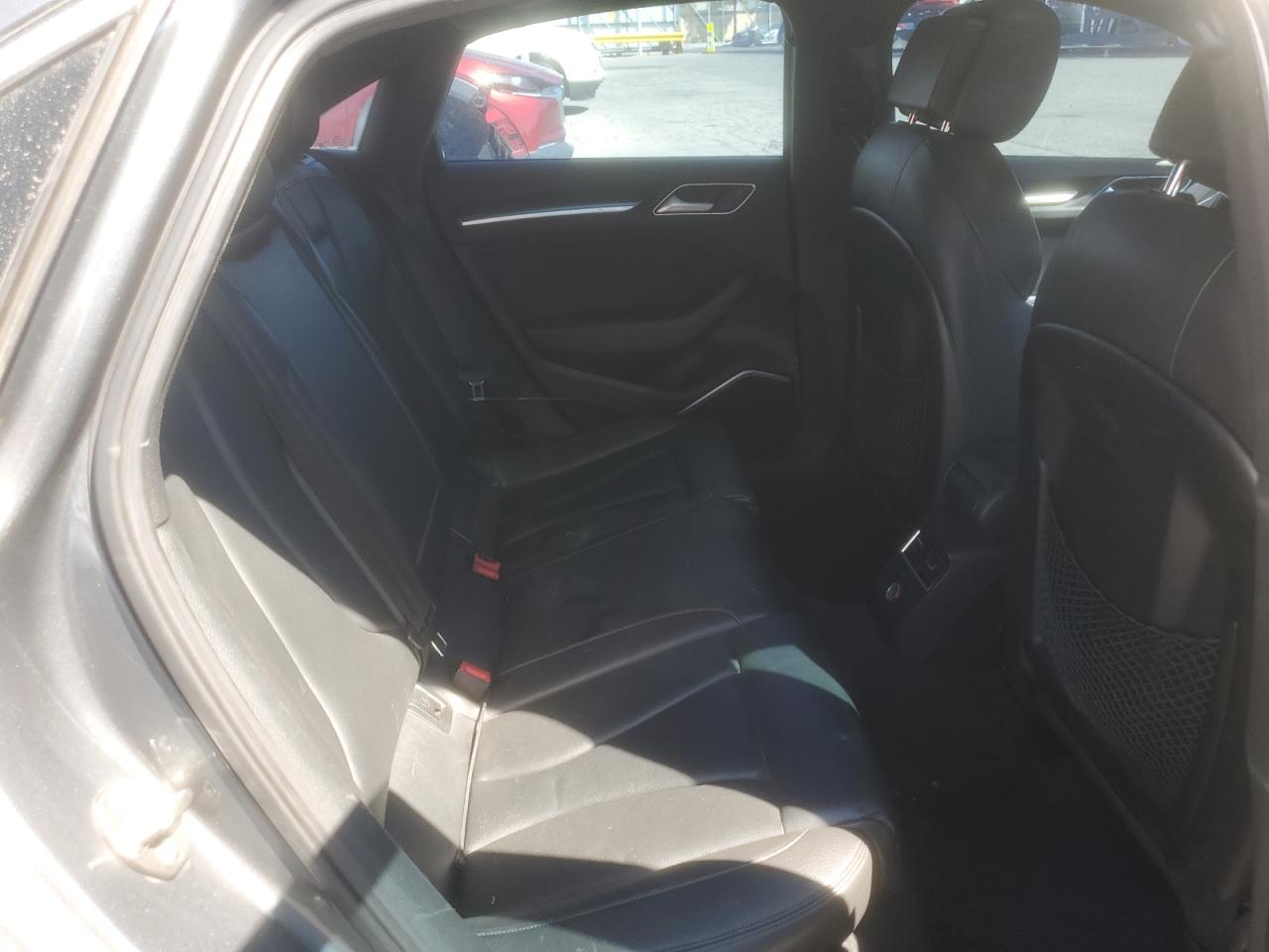 2015 Audi A3 Prestige S-Line VIN: WAUKFGFF3F1008251 Lot: 71876275