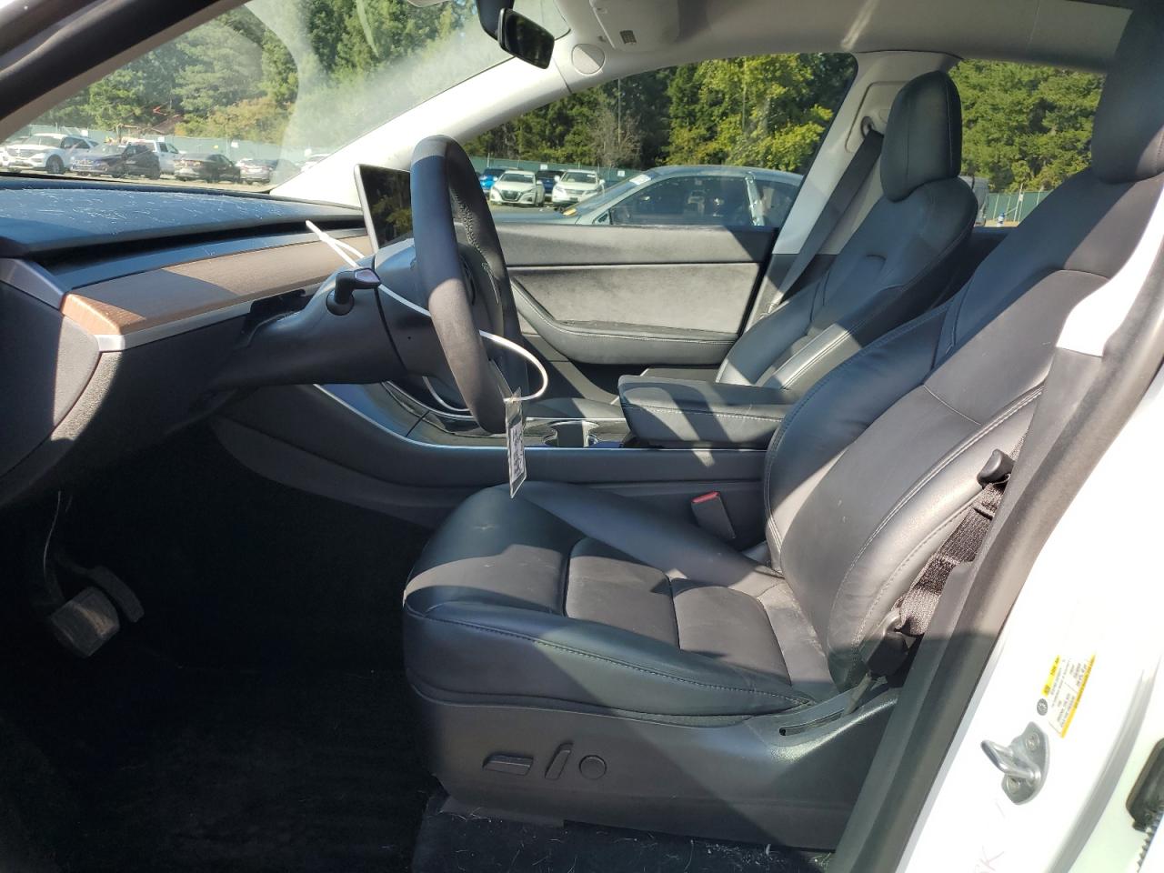 2020 Tesla Model Y VIN: 5YJYGDEE2LF053475 Lot: 72081585