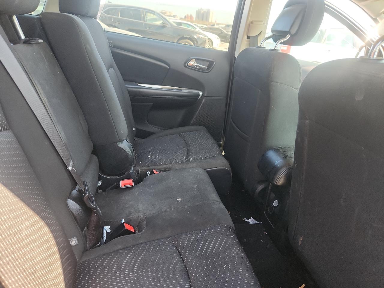 2019 Dodge Journey Se VIN: 3C4PDCBB1KT867299 Lot: 71318725